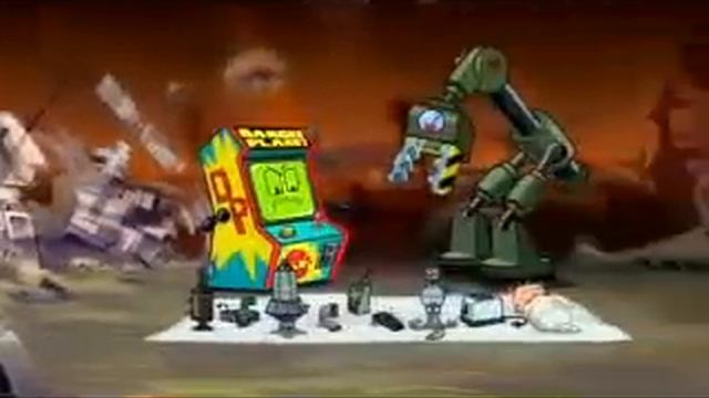 Danger Planet смотреть онлайн