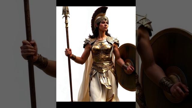 ШОРТ ЖК 7 Афина смотреть онлайн