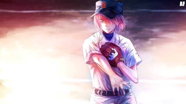 Diamond no Ace Best Soundtrack | Epic & Beautiful Music смотреть онлайн