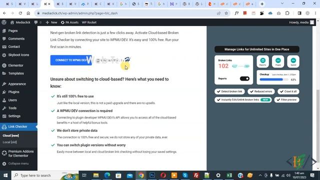 How to Find & Fix Broken Links in WordPress смотреть онлайн