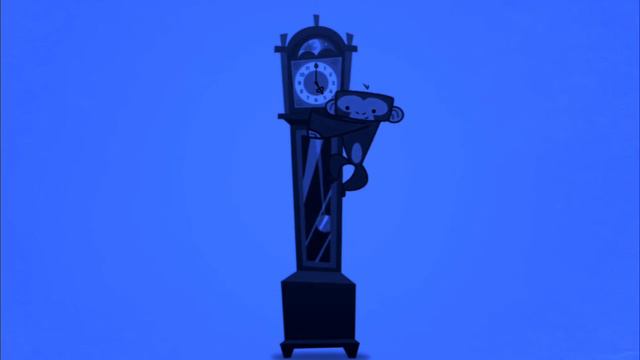 Hickory Dickory Dock Faster