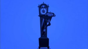 Hickory dickory dock Faster