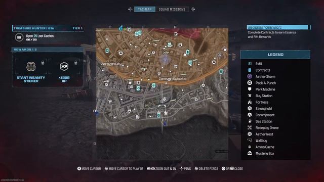 Call Of Duty MW3 Season 1 смотреть онлайн