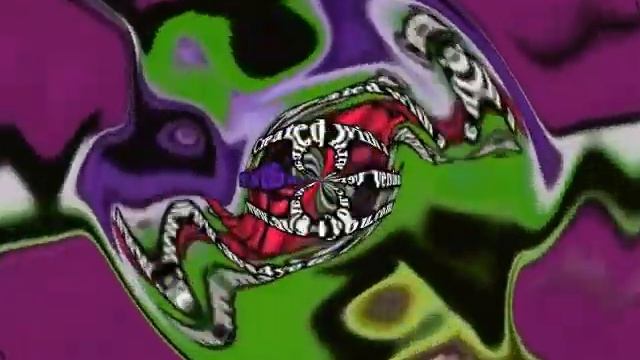 Crashed Center Effects HyperCubed (EXOWORDED)