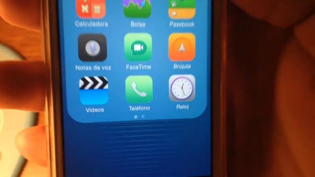 TOP 5 TEMAS Winterboard iOS 7.1.2 iPhone,iPod,iPad Agosto 2014 смотреть онлайн