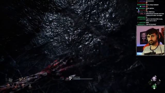Sometimes survivors want fast games... | Dead by Daylight смотреть онлайн