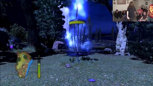 Sports Champions (Disc Golf) - Part 1 - Pixel Playground смотреть онлайн