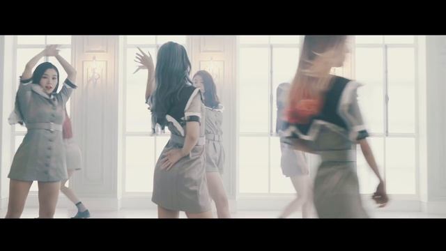Dreamcatcher(드림캐쳐) - '날아올라(Fly High)' 안무 영상(Dance Video)
