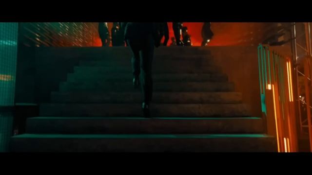 John Kills Killa Harkan |John Wick: Chapter 4 | 1080p #johnwick #action #kill