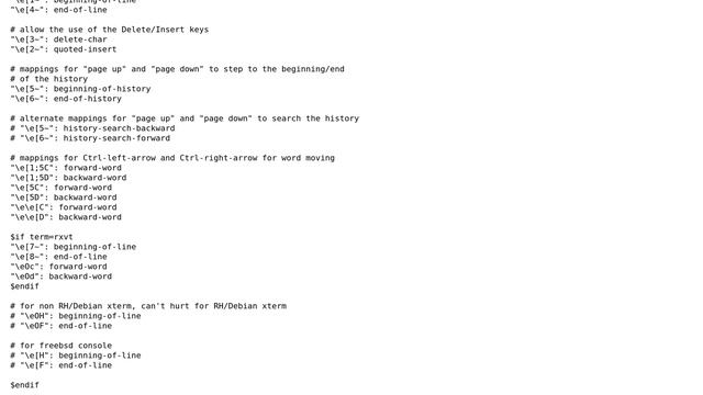 Ubuntu: How to configure case insensitive completion for git in bash? смотреть онлайн