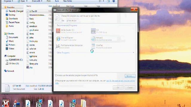 How to make PHP Bots on Club Penguin смотреть онлайн
