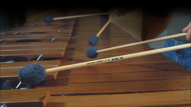 Marimba Mallets | Ringtones for Android | Instrumental Ringtones смотреть онлайн