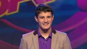 Comedy Баттл. Новый сезон - Алексей Кузнецов (финал)