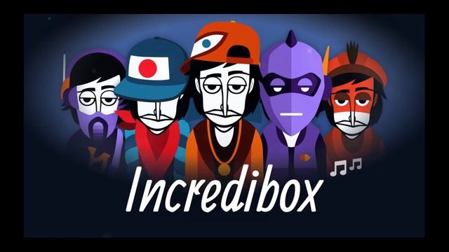 Incredibox V9 - ?????? ???? - Part 2 ( P2 ) || ???? ??? ??????????? смотреть онлайн
