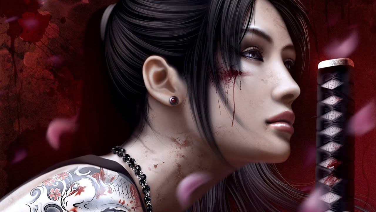 【GMV】- YOU GOT IT смотреть онлайн