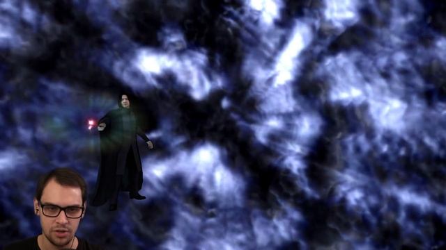 Гарри Поттер и Орден Феникса прохождение |Часть 11 (Спасли Артура Уизли)