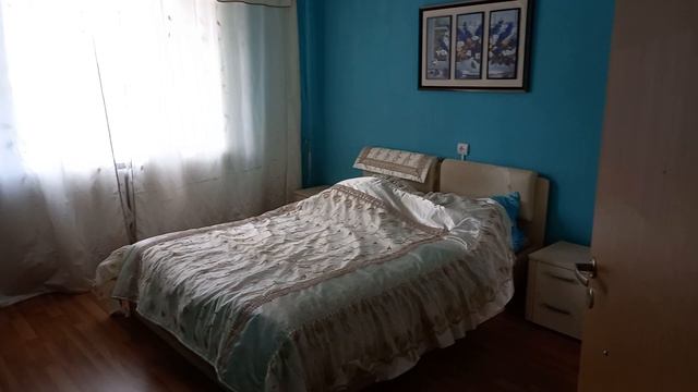 Съёмная квартира в Старой Руссе смотреть онлайн