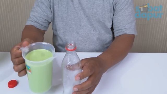 Modal botol bekas jadi makanan kelas mall "Jaring laba laba pisang keju" смотреть онлайн