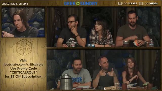 A Traveler's Gamble | Critical Role: VOX MACHINA | Episode 66 смотреть онлайн