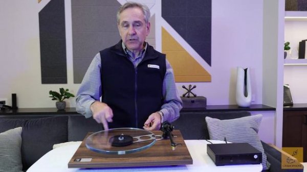 Rega Planar 3 50th Anniversary Turntable | Gramophone