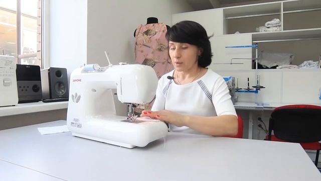 Школа шитья 