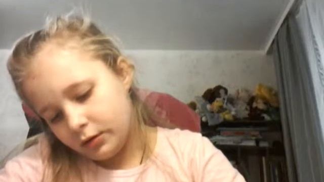 Зима рисунок смотреть онлайн