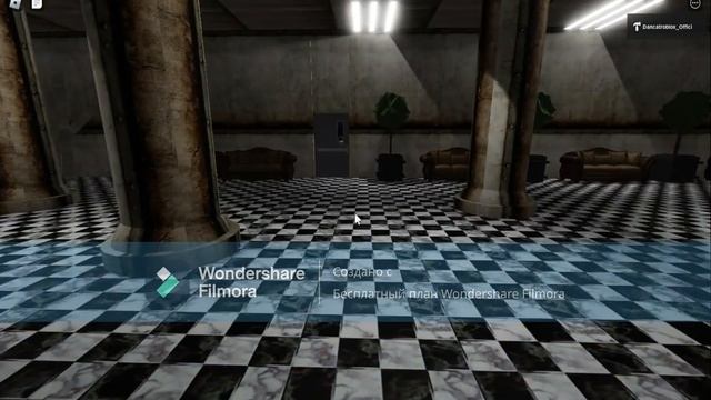 Показываю мою новую игру в Roblox хоррор The Experiments Story Chapter 1 смотреть онлайн