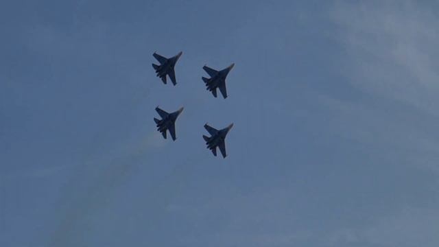 "Русские Витязи" в Ростове-на-Дону. 21.03.2015 смотреть онлайн