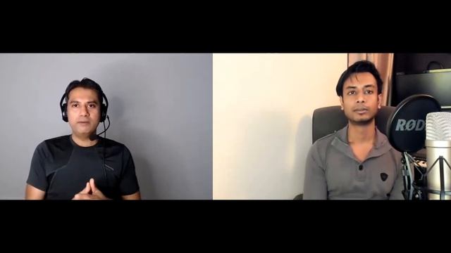 Tech Talk with Amit & Rinat - Episode 007 - CAD & Autodesk Inventor смотреть онлайн
