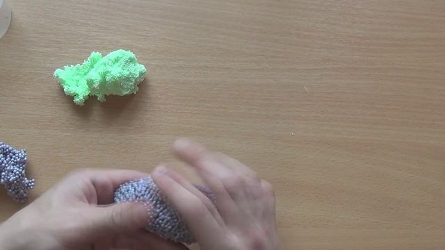 Шариковый пластилин в виде мыши, Шок! - Кошка испугалась смотреть онлайн