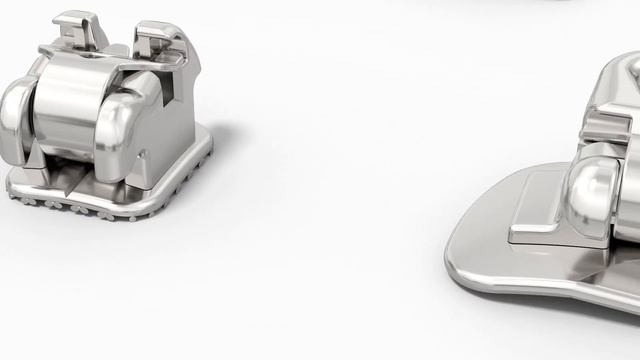 American Orthodontics' Empower Self Ligating Braces смотреть онлайн