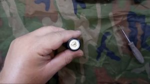 Аккумуляторы TESLA 21700. Надёжность пайки..mp4