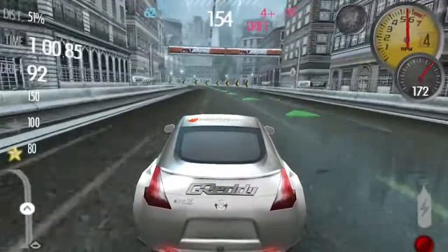 NFS Shift (Android) (100% Playthrough) - Part 2 - Tier 2 (London) смотреть онлайн