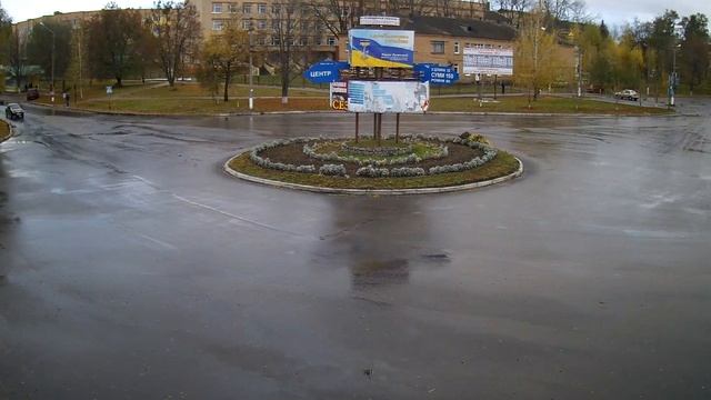 Онлайн камера р-н Круг м. Гадяч смотреть онлайн