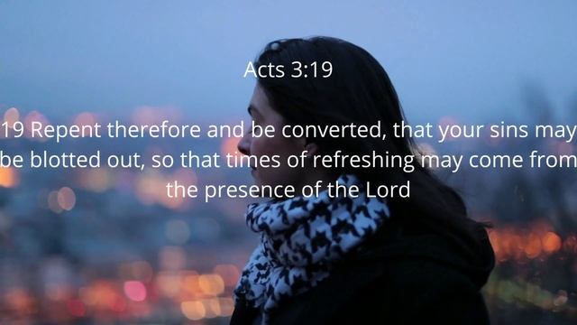 Biblical Repentance Mini Movie смотреть онлайн