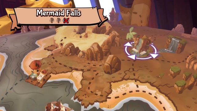 Shantae Half Genie Hero DLC Pirate Queen's Quest 100% Walkthrough #2 (PC 1080p 60fps Commentary) смотреть онлайн