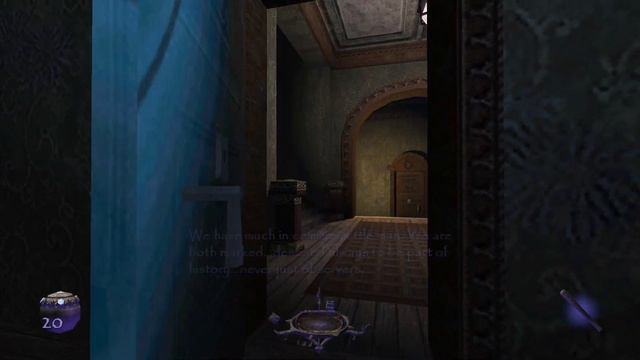 (Talking Eyeballs) Thief: Deadly Shadows BLIND #28 смотреть онлайн