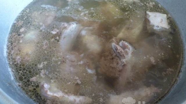 Книга рецептов