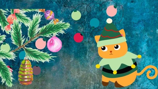 Стихотворение» Дед Мороз» автор З. Александрова смотреть онлайн