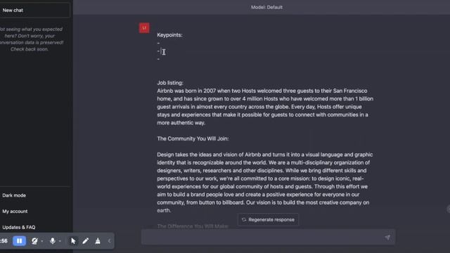 Apply to design jobs in 5 minutes using ChatGPT смотреть онлайн