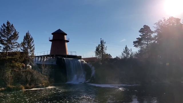 @"Делающий добро"(г... но) Сергей живёт у сестры? смотреть онлайн