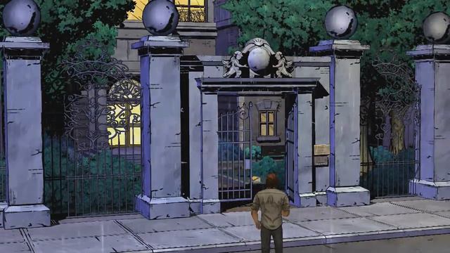 THE WOLF AMONG US (PS4) PLATINUM #160 смотреть онлайн