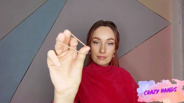 Видео. Низкий хвост с узлом смотреть онлайн