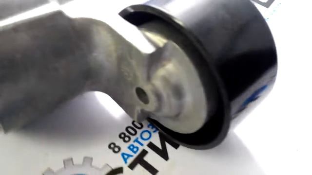 5332218 Натяжитель ремня генератора ГАЗель-Бизнес / NEXT на двигатель Cummins ISF 2.8 смотреть онлайн