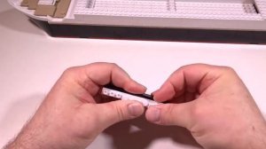 Конструктор TITANIC Cobi 1914   Сборка конструктора.