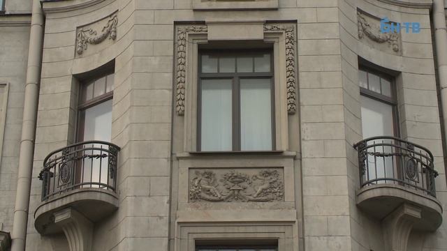 Где жить в Петербурге: дома-легенды Петроградки смотреть онлайн