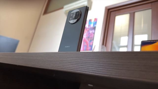 Samsung Galaxy Z Fold 6 | Porsche Design смотреть онлайн