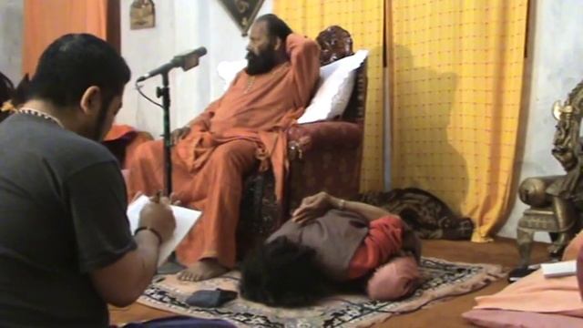 Махайог Пайлот Бабаджи (Mahaiog Pilot Baba ji) и практика смотреть онлайн