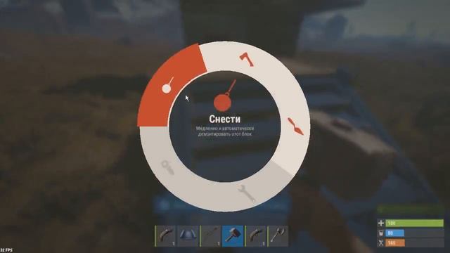 Школа Раста: КАК ПРОНИКНУТЬ В ЧУЖОЙ ДОМ С ПОМОЩЬЮ ХВОРОСТА! смотреть онлайн