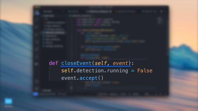Creating a Weapon Detection System Using Python | Part 5 - Detection Window смотреть онлайн